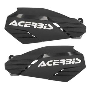 Guardamanos Acerbis K-Linear HH Motocross Negro Blanco Honda CRF 450 R 2023 MX - Imagen 1 de 1