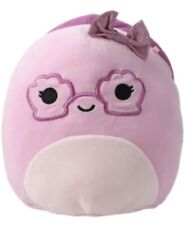Squishmallow 7.5" MAELLE the PINK TURTLE PLUSH NEW