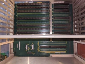 AUTOCON DYNAPATH DELTA 30 CNC 4203222B DELTA MOTHERBOARD ONLY (NO RACK) - Picture 1 of 3