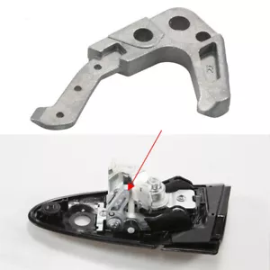 For Honda CRZ CR-Z 2011-2015 Right Side Exterior Door Outer Handle Repair Kit - Bild 1 von 6