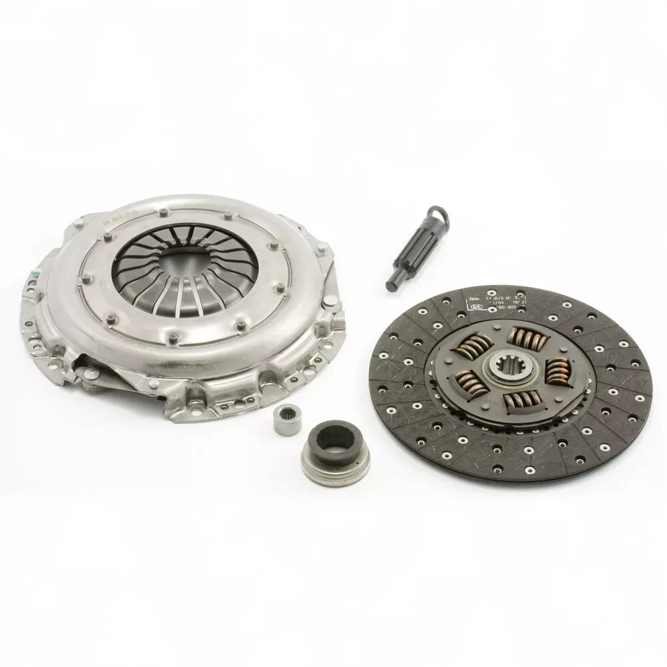 Transmission Clutch Kit 04-089 For 1985-1993 GMC S15 V3500 & Chevrolet S10 K1500 - Image 1 of 1