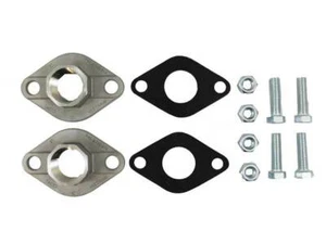 Hardy 1" Stainless Steel Flanges for Circulating Pump (504.60) - Picture 1 of 1