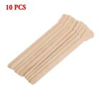 Wooden Beauty Bar Hair Removal Wiping Wax Tool Hair Removal Cream Waxing Stick
