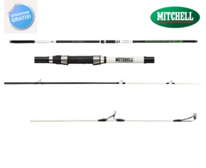 Canna da Pesca Mitchell Suprema 3.0 SensoBeach mt 4.20 gr.30/110 Carbonio - Imagen 1 de 2