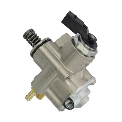 High Pressure Fuel Pump Fits 2005-13 Audi TTS Quattro Volkswagen Passat FI1504 - Image 1 of 4