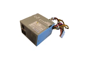 Alimentation pour ordinateur FSP FSP250-50MSP 250 watts MSI Hetis PC SATA Molex PFC - Photo 1/2