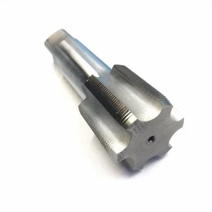1 Stück M43 x 1,5 mm Teilung metrisch HSS Rechtsgewindebohrer - Bild 1 von 7