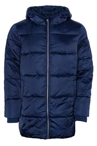 Hechter Paris Cappotto Trapuntato Giacca Invernale a Vento da Esterno Donna - Picture 1 of 6