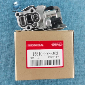 Honda 15810-PRB-A03 Variable Valve Timing Solenoid for Accord Civic CR-V Acura - Picture 1 of 5