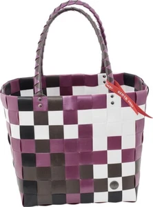 Witzgall ICEBAG Shopper 5009 borsa per la spesa cesto I 33x18x28 cm 5009/01/0 - Foto 1 di 1