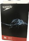 Speedo Youth Endurance+ Solid Jammer Swim Shorts Black Size 26 4466