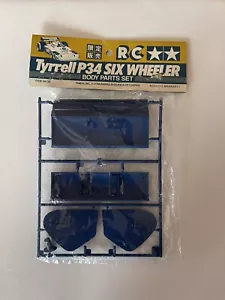TAMIYA 49138 Body Part Six Wheeler NIB - Bild 1 von 2