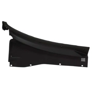 Nueva rejilla de capucha adecuada para Ford Escape 2001-2007 YL8Z78022A68AA FO1271101 - Imagen 1 de 6