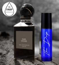 Tom Ford OUD WOOD (10ML Perfume Oil Impression)