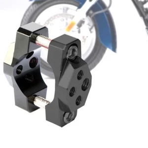 Aluminum Alloy Camera Mount 32mm/42mm/54mm For Bikes And Motorcycle Install - Afbeelding 1 van 11