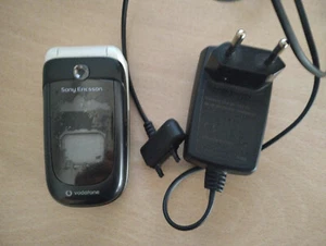 Móvil Sony ericsson Z310i vodafone - Imagen 1 de 4