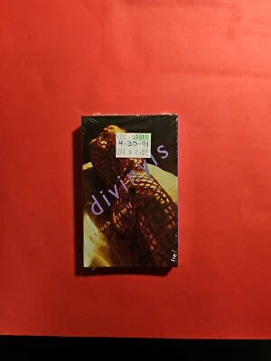 DiVinyls - I Touch Myself Cassette Single SEALED - Image 1 of 4