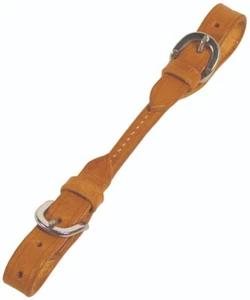 Correa de bordillo de cuero ligero de búfalo - Imagen 1 de 1
