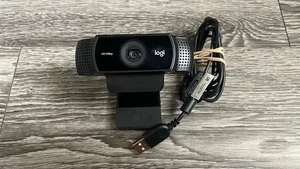 Kamera internetowa Logitech C920 1080p Full HD V-U0028 - Zdjęcie 1 z 3