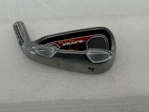 RH Taylormade Burner Plus 4 Eisen NUR KOPF - Bild 1 von 3