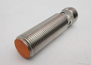IFM IFS204 INDUCTIVE SENSOR IFB3004BBPKG/US-104 - Picture 1 of 3