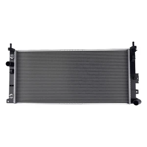 Radiador de refrigeración automática para relé Buick Terraza/Saturno 3,9 L 2006-2007 GM3010504 - Imagen 1 de 18