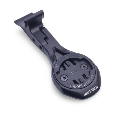 Framesandgear Aerofront Computer Mount Colnago V4Rs V5Rs C68 CC01 Wahoo Medium  - Bild 1 von 4