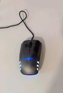 Razer Spectre StarCraft II RGB Gaming Mouse - Tested and working - Picture 1 of 4