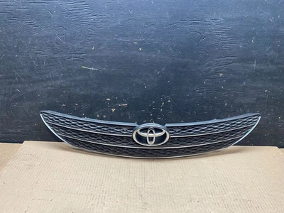 Toyota Camry 2002 2003 2004 parrilla superior delantera mercado de accesorios u7555 DG Foto 1 de 4