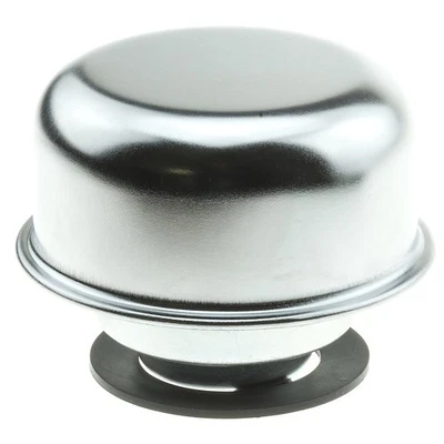 MO64 Motorad Crankcase Breather Cap for Chevy Olds Suburban F250 Truck F350 GMC - Image 1 of 4
