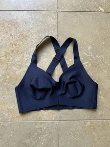 Alo Damen blau Airlift Stärke BH Größe Small - Bild 1 von 3