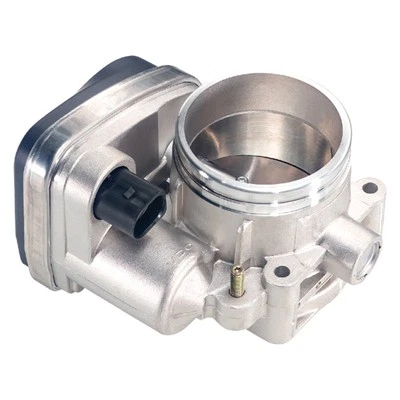 For BMW X3 2004-2005 VDO 408-238-425-004Z Throttle Body Foto 1 de 3