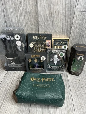 Profusion Cosmetics Harry Potter The Dark Arts Complete Set Brand New Sealed - Image 1 of 4