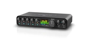 MOTU M6 6in 4out Interfaccia Audio USB, Prodotto Originale Giapponese, USB-DAC, Gaming, - Foto 1 di 1