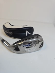 Cleveland HB3 #7 Hybrid Iron - Flight Speed Regular Flex Steel Shaft CL8172 - Picture 1 of 14