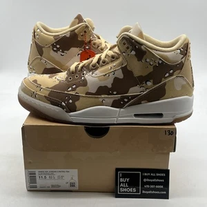 Size 11.5W - Air Jordan 3 (HM4301-200) (HM4301-200) - Picture 1 of 9