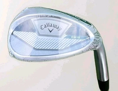 CALLAWAY CB 12 56 14 SAND WEDGE STEEL KBS HI REV 3.0 115 GRAM 2025 **BRAND NEW** - Image 1 of 4