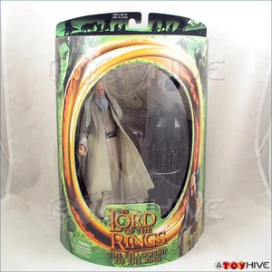 El Señor de los Anillos Fellowship Saruman paquete de media luna - Imagen 1 de 2