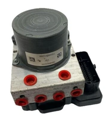 Jeep Cherokee anti lock brake 2020 abs pump & module unit assy OEM 2068466260AA - Image 1 of 4