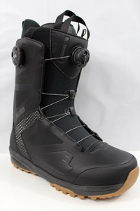 salomon dialogue focus boa snowboard boots