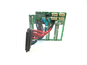 HP DL580 G7 Power Supply Backplane Board - 591202-001 - Picture 1 of 4