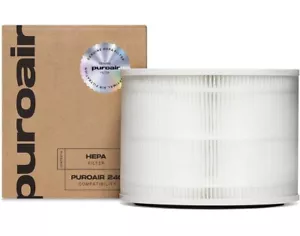 Genuine PuroAir 240 Replacement Filter HEPA 14" For 240 Purifier 1 Filter NEW - Picture 1 of 7
