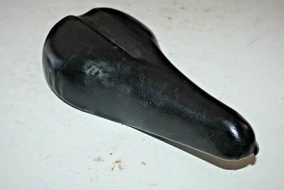 Vintage Kashimax Touring Road Bike Saddle 260/135mm Cruiser Hybrid USA Shipper - Image 1 of 4