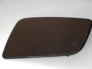 Trupart MG533 Spiegelglas links unbeheizt konvex passt für Astra G 98-06 - Bild 1 von 2