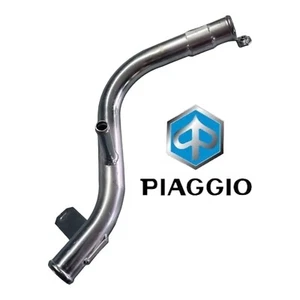263608 TUBO ACQUA RADIATORE ORIGINALE PIAGGIO PORTER 1200-1400 1995/2005 - Foto 1 di 1