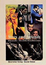 Stars and Sounds von Keller, Matthias | Buch | Zustand gut
