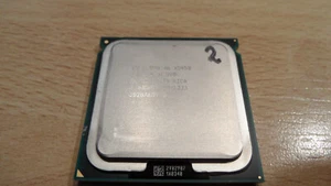 Processor CPU 3,00GHZ / 12M / 1333 Intel XEON für XW 8600 Workstation Computer - Bild 1 von 5