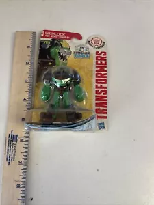 Transformers Robots in Disguise Combiner Force ****GRIMLOCK*** BRAND NEW! - Picture 1 of 2