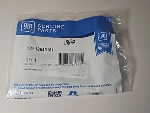 12645181 OEM GM NEW - Picture 1 of 4