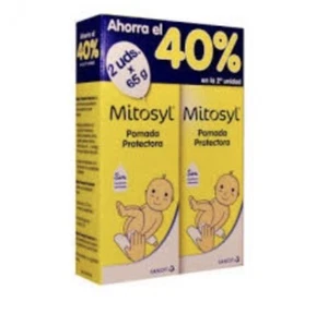 Pack 4 Units Mitosyl Pommade 65g. 260g. Total - Picture 1 of 1